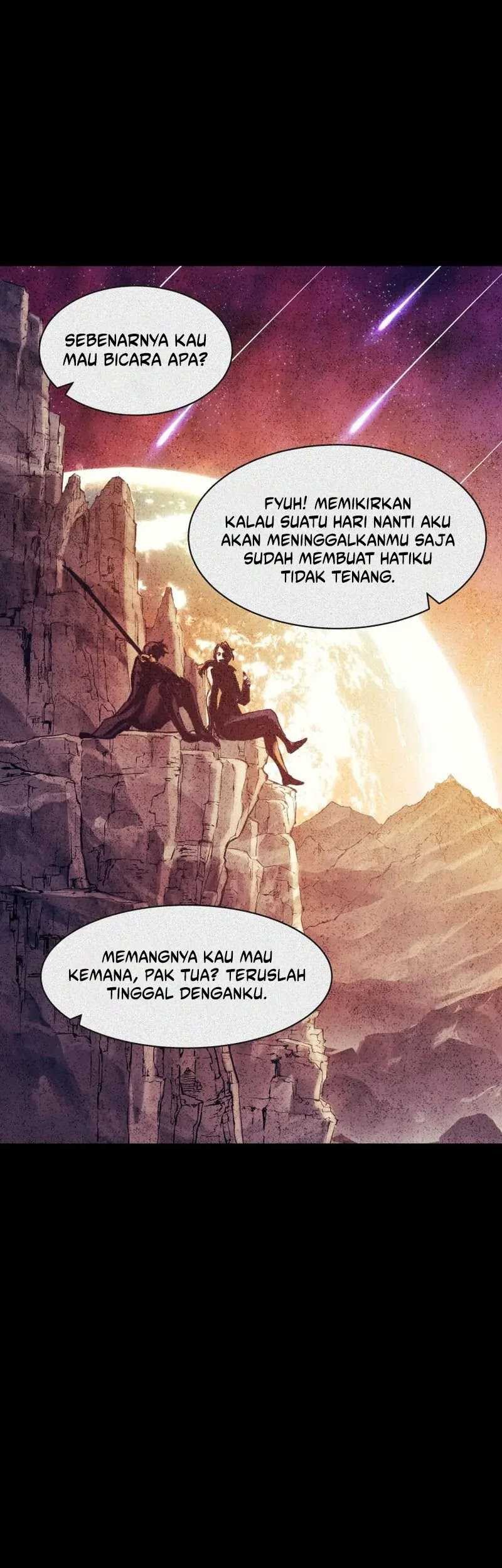 Return of the Broken Constellation Chapter 102 Gambar 50