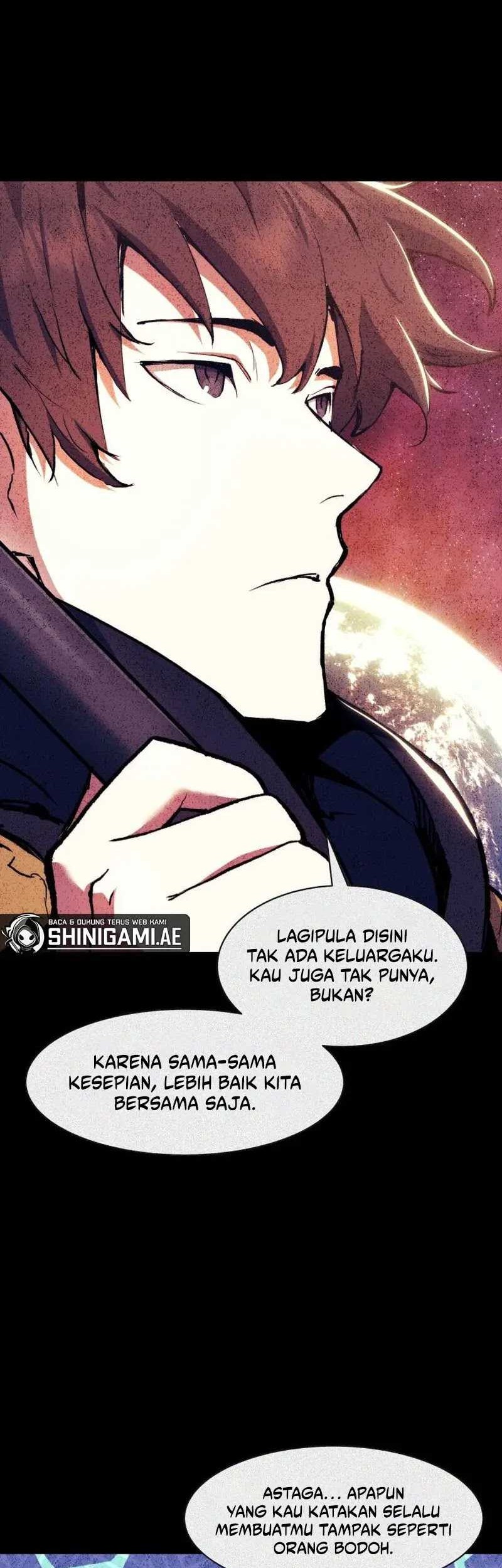Return of the Broken Constellation Chapter 102 Gambar 51