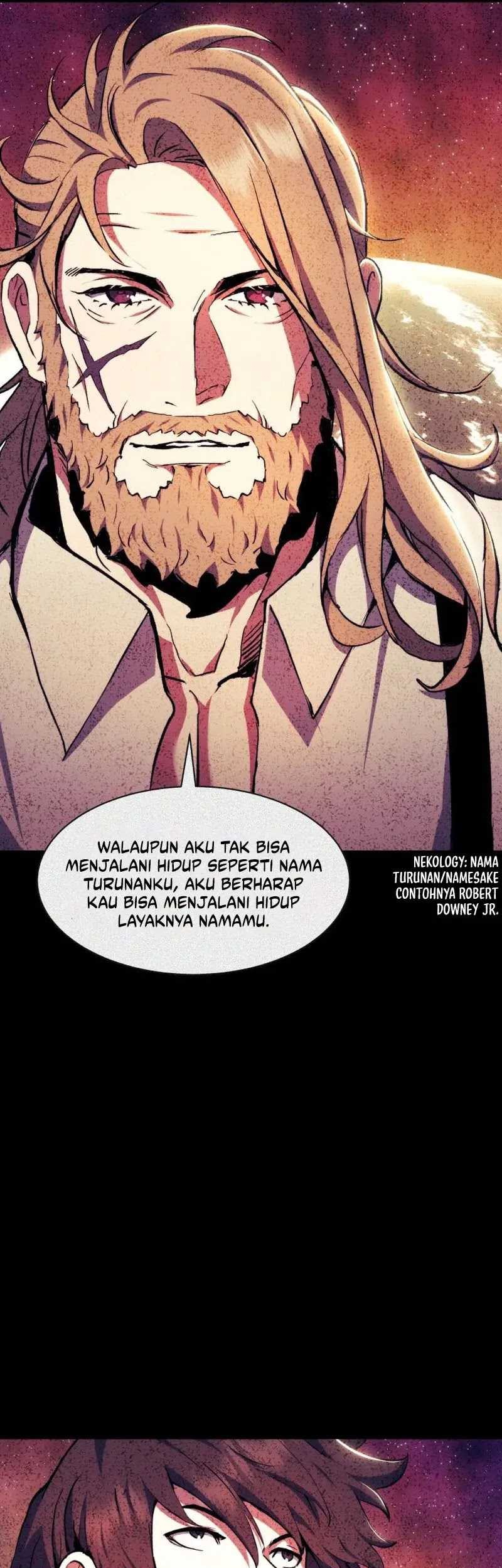 Return of the Broken Constellation Chapter 102 Gambar 54
