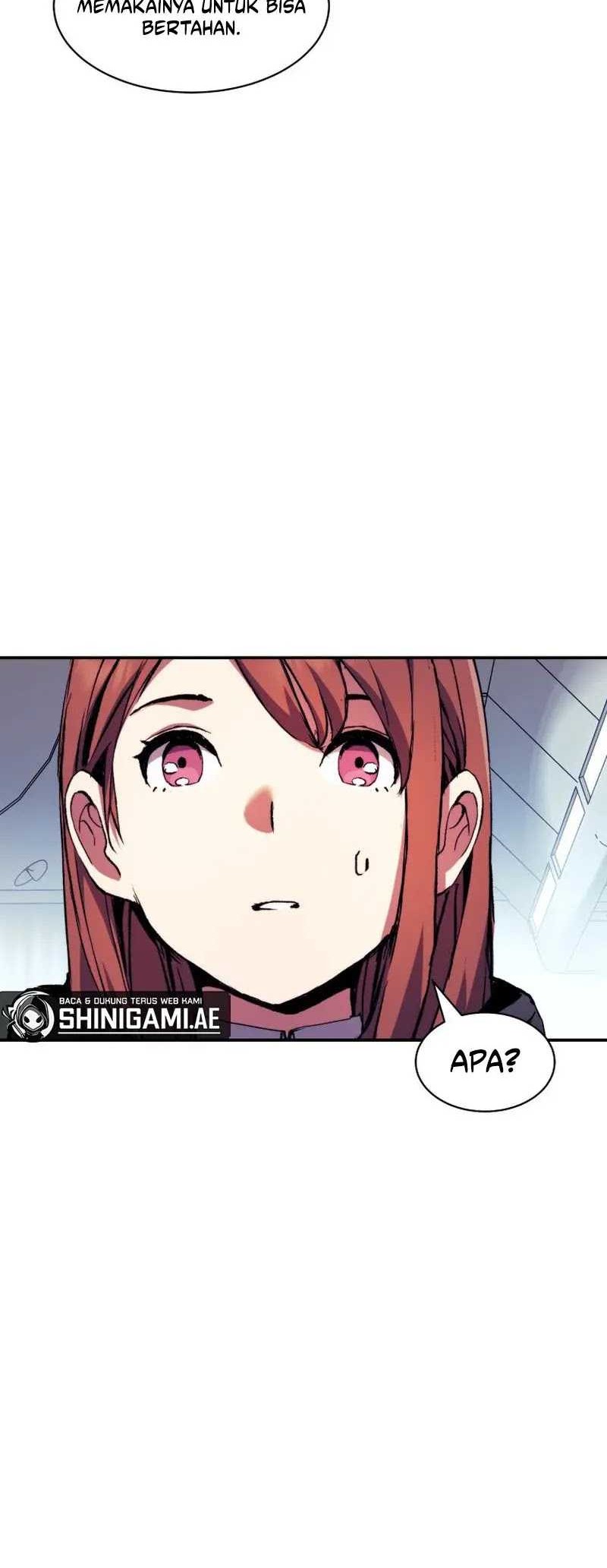 Return of the Broken Constellation Chapter 102 Gambar 61