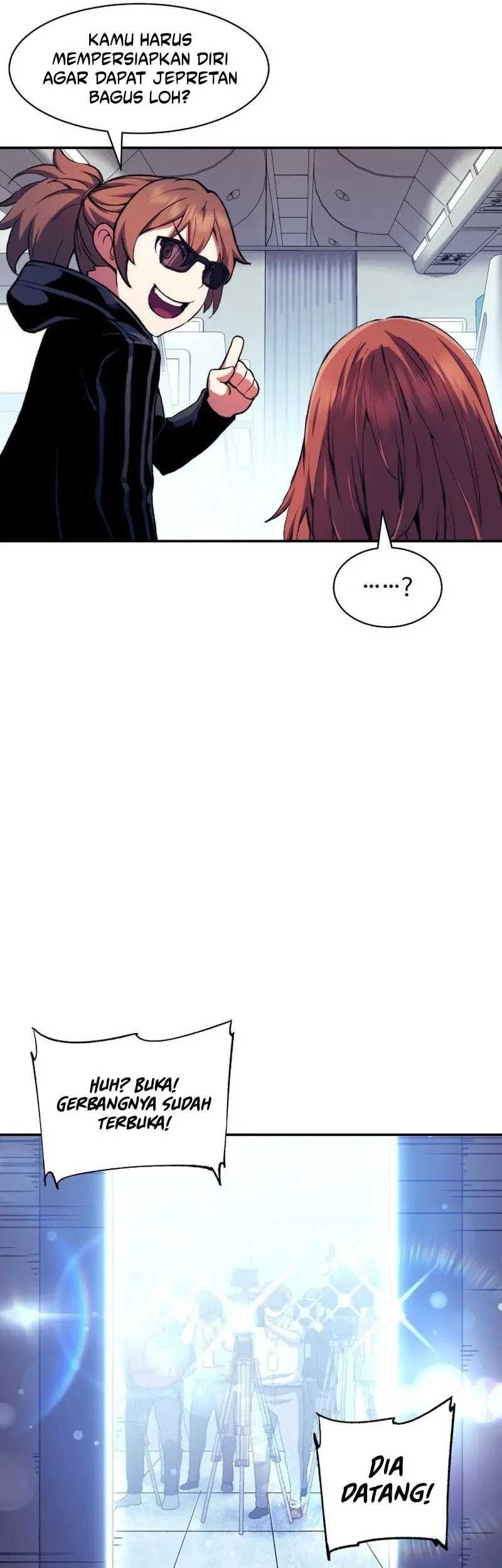 Return of the Broken Constellation Chapter 102 Gambar 62