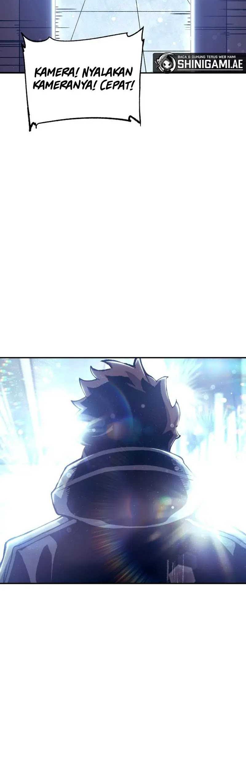 Return of the Broken Constellation Chapter 102 Gambar 63