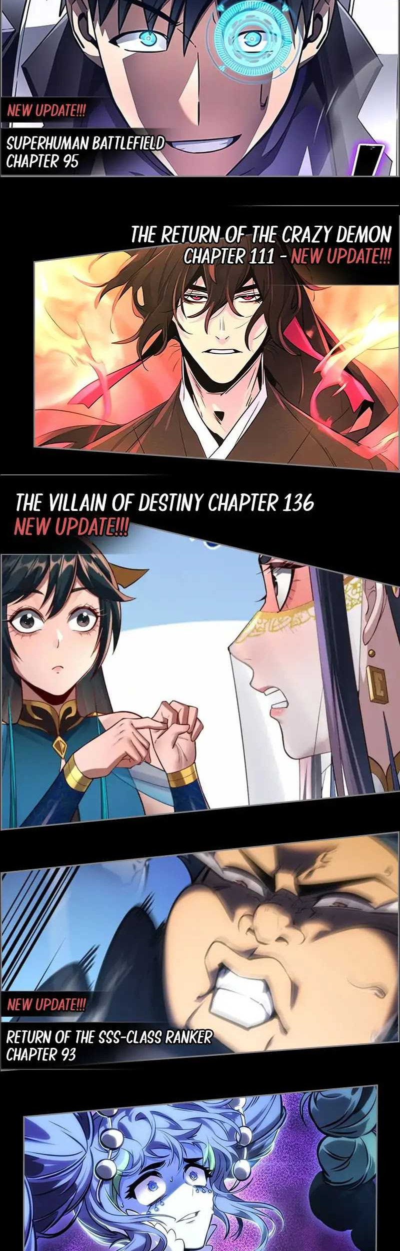 Return of the Broken Constellation Chapter 102 Gambar 70