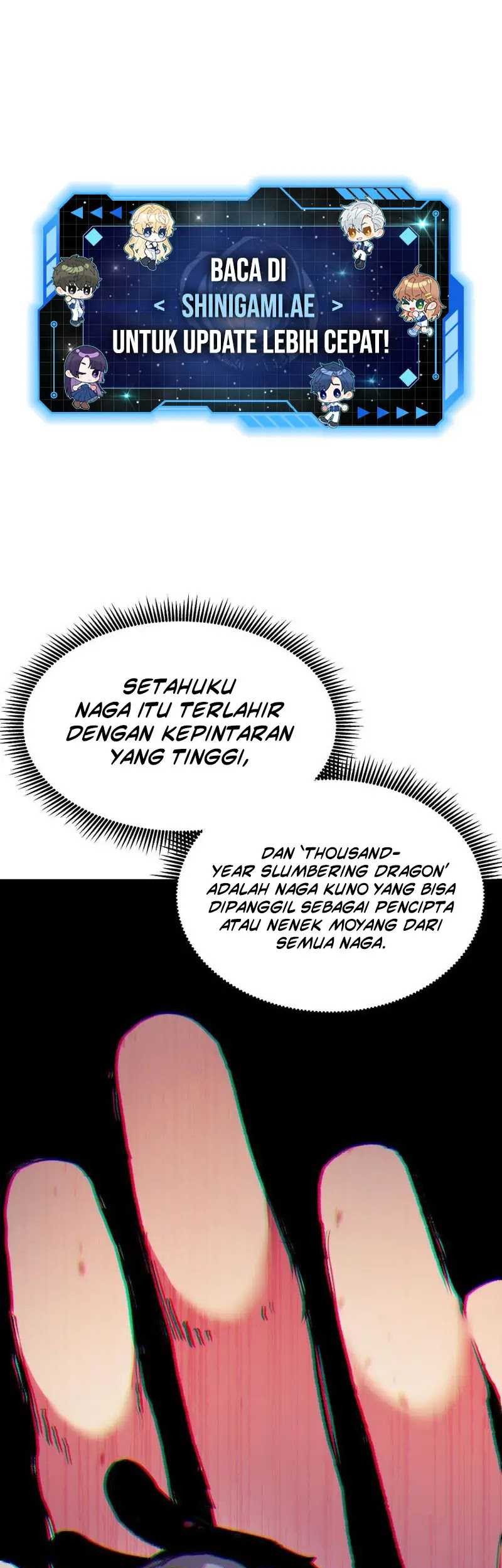 Baca  Return of the Broken Constellation Chapter 102 Gambar 2