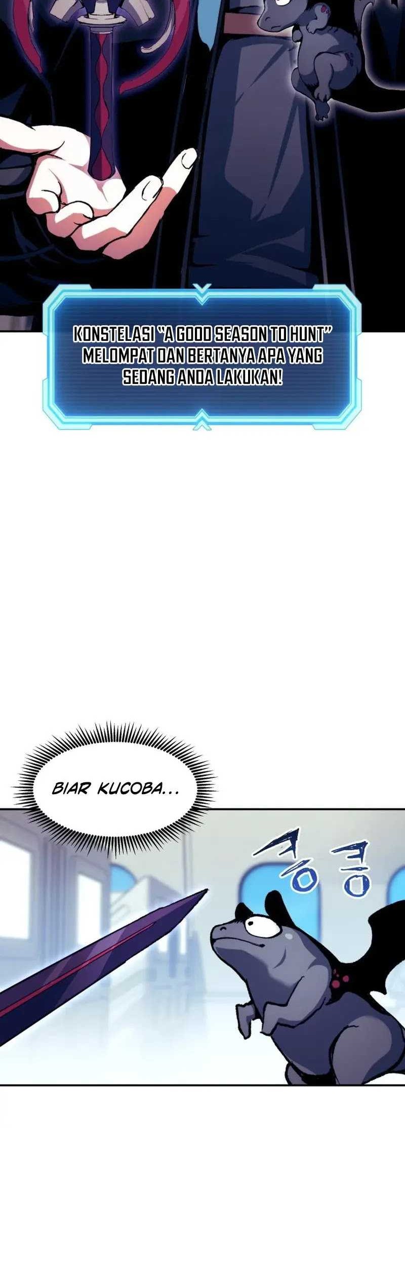 Return of the Broken Constellation Chapter 102 Gambar 17