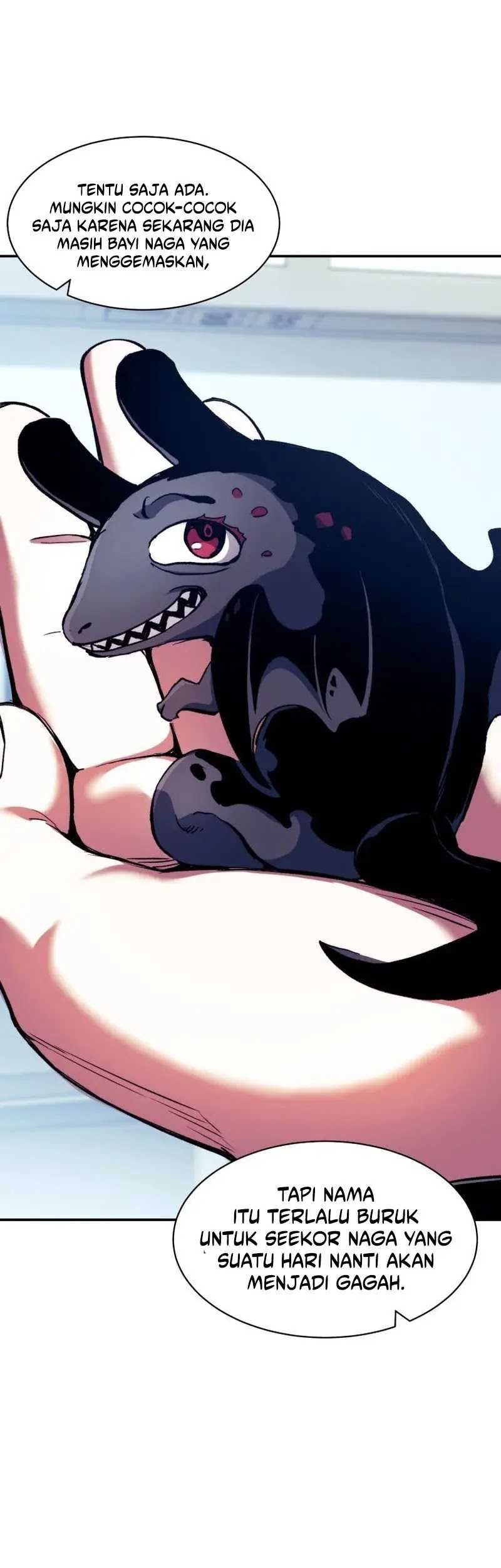 Return of the Broken Constellation Chapter 102 Gambar 30