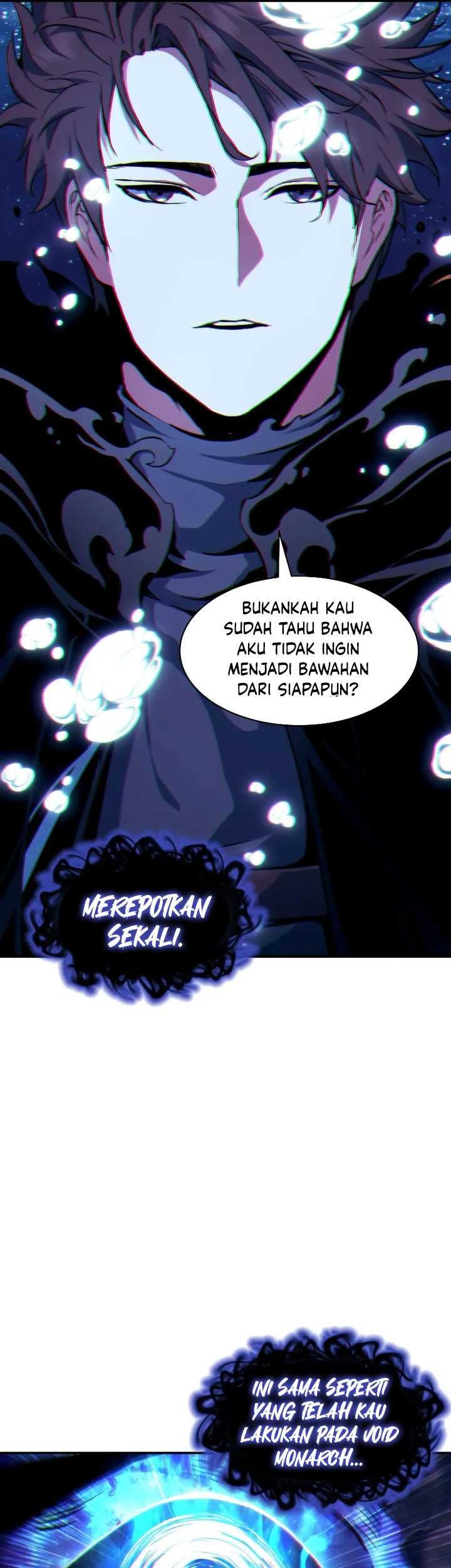 Return of the Broken Constellation Chapter 101 Gambar 18