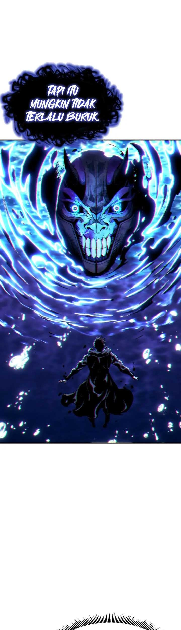 Return of the Broken Constellation Chapter 101 Gambar 20