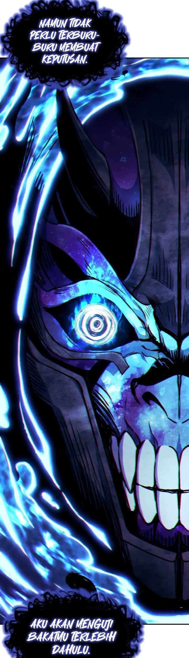 Return of the Broken Constellation Chapter 101 Gambar 23