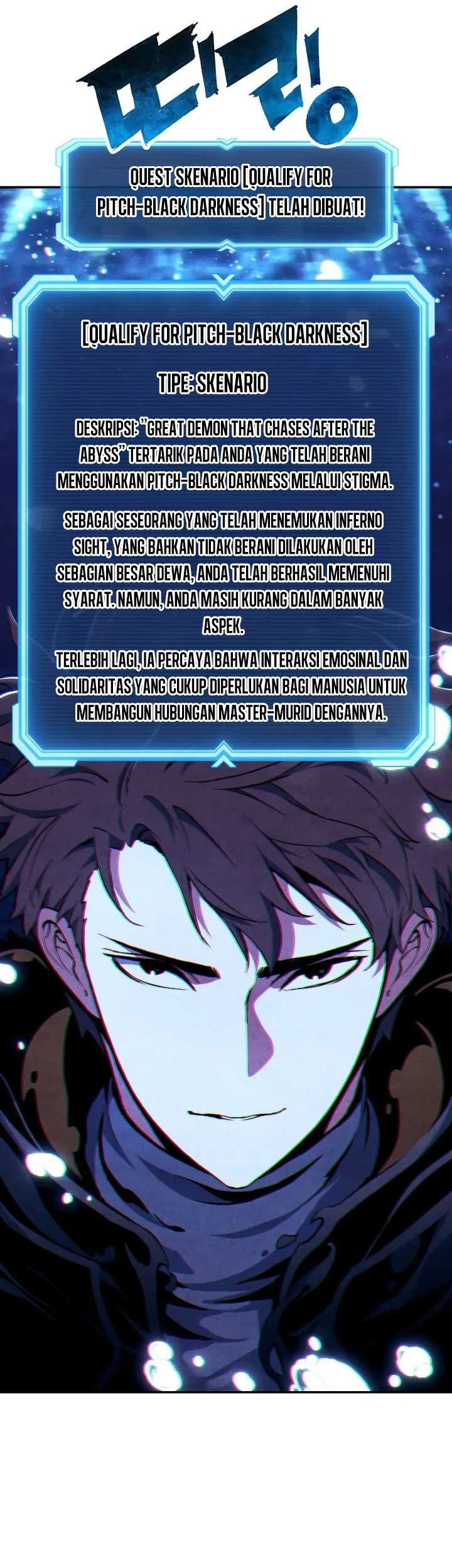 Return of the Broken Constellation Chapter 101 Gambar 25