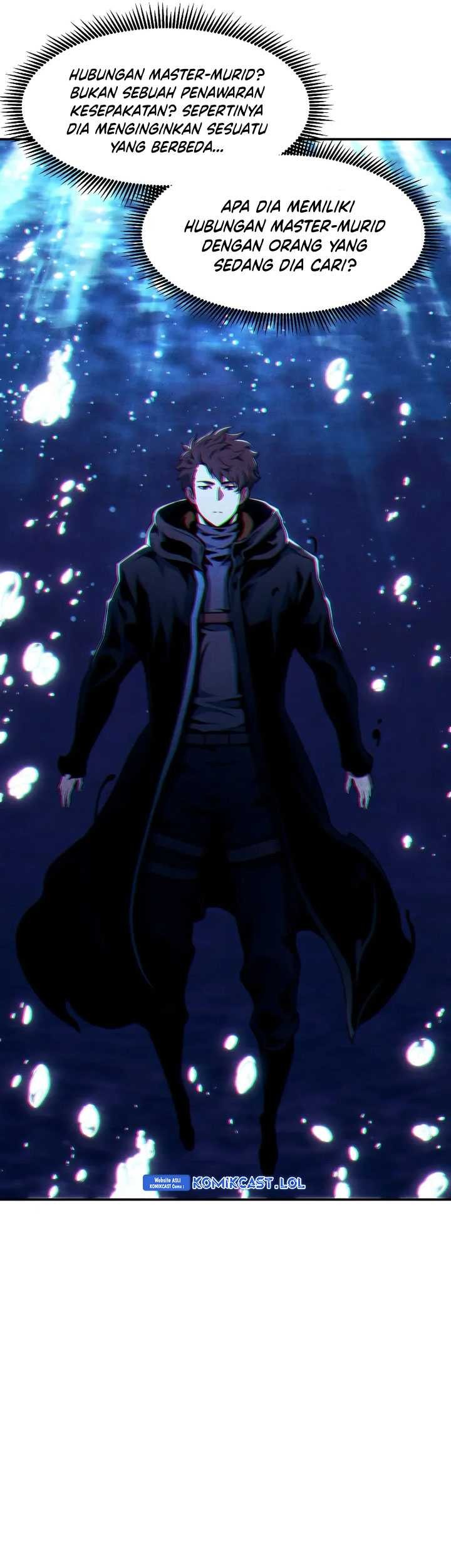 Return of the Broken Constellation Chapter 101 Gambar 27