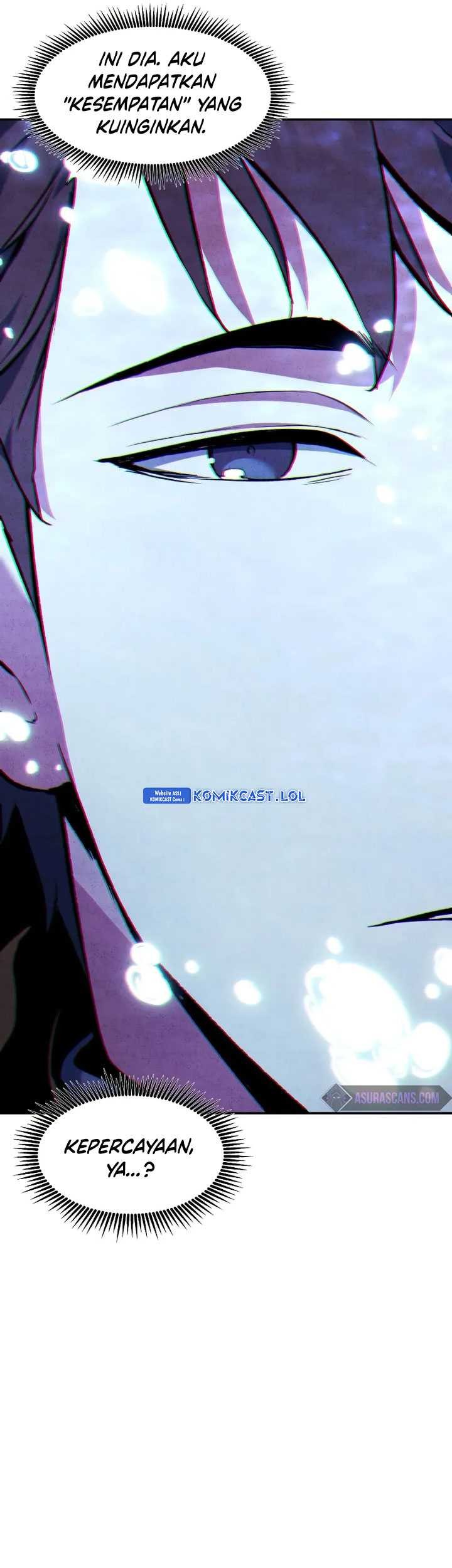 Return of the Broken Constellation Chapter 101 Gambar 30