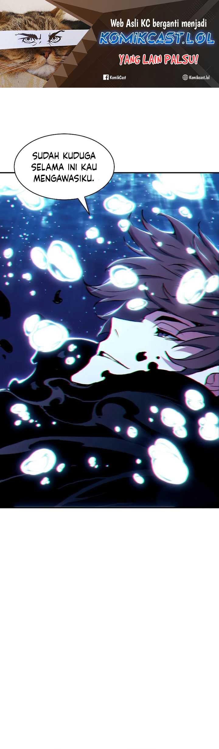 Baca  Return of the Broken Constellation Chapter 101 Gambar 2