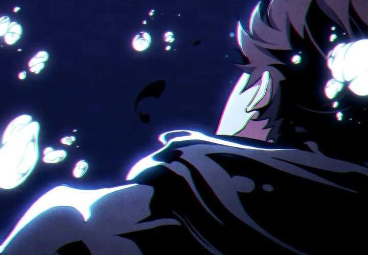 Return of the Broken Constellation Chapter 101 Gambar 34