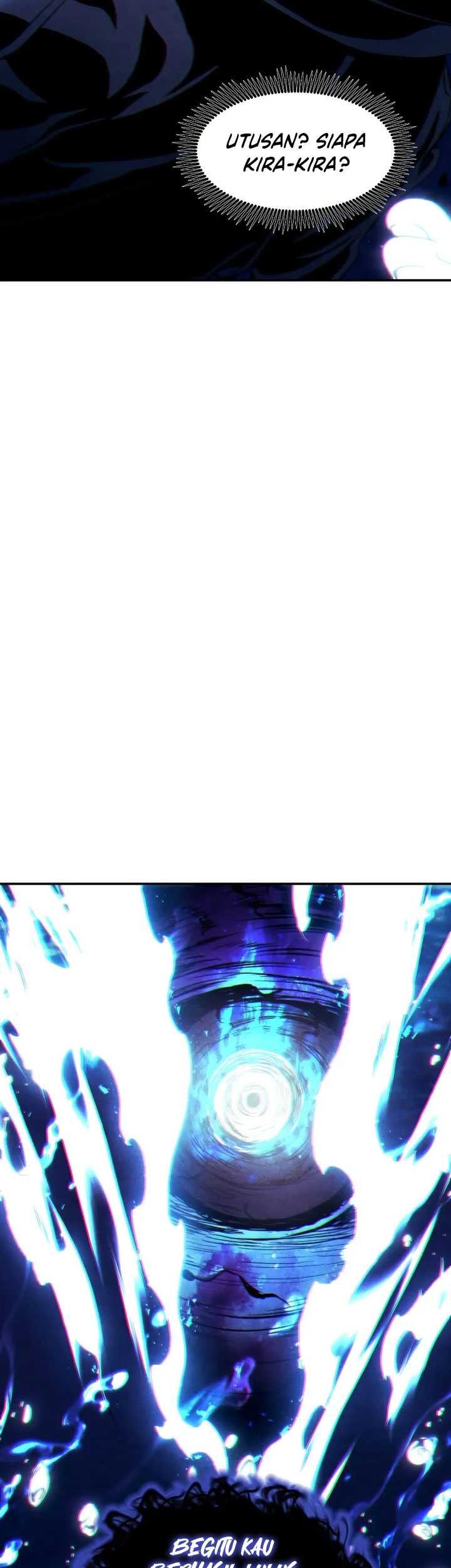 Return of the Broken Constellation Chapter 101 Gambar 35