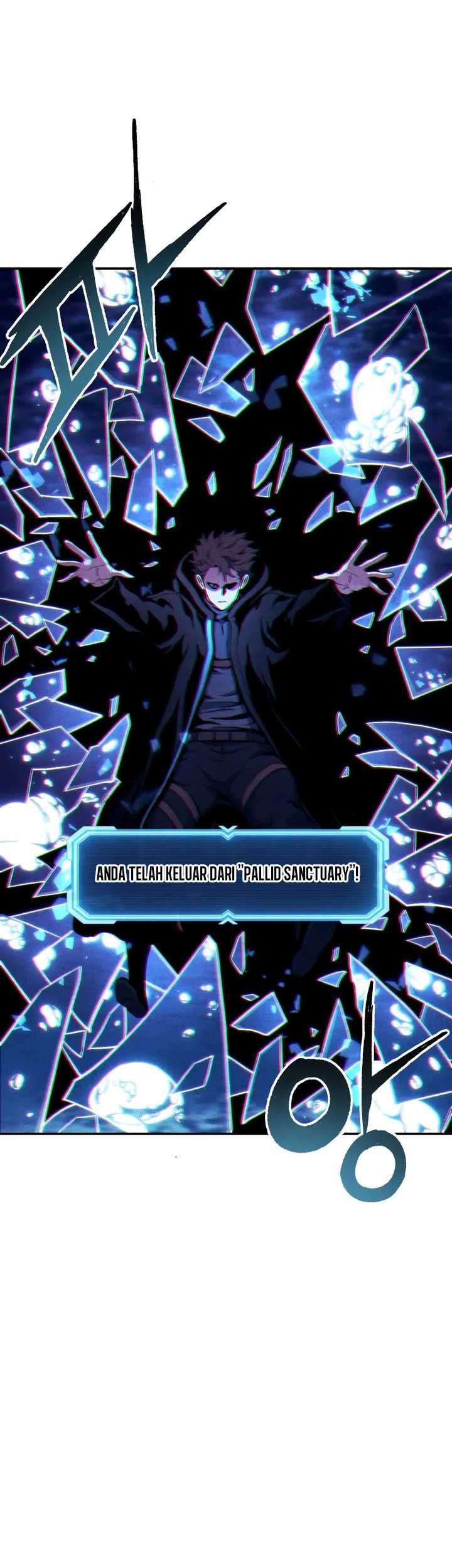 Return of the Broken Constellation Chapter 101 Gambar 37