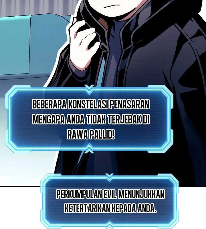 Return of the Broken Constellation Chapter 101 Gambar 45