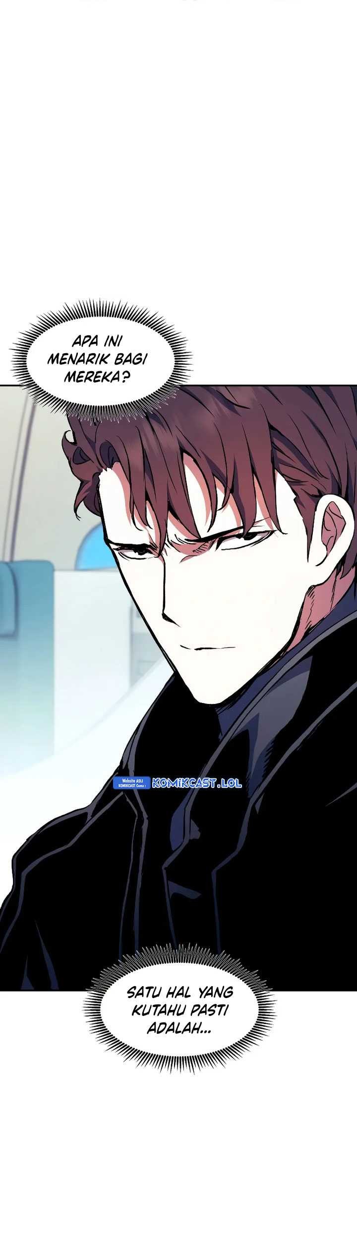 Return of the Broken Constellation Chapter 101 Gambar 46