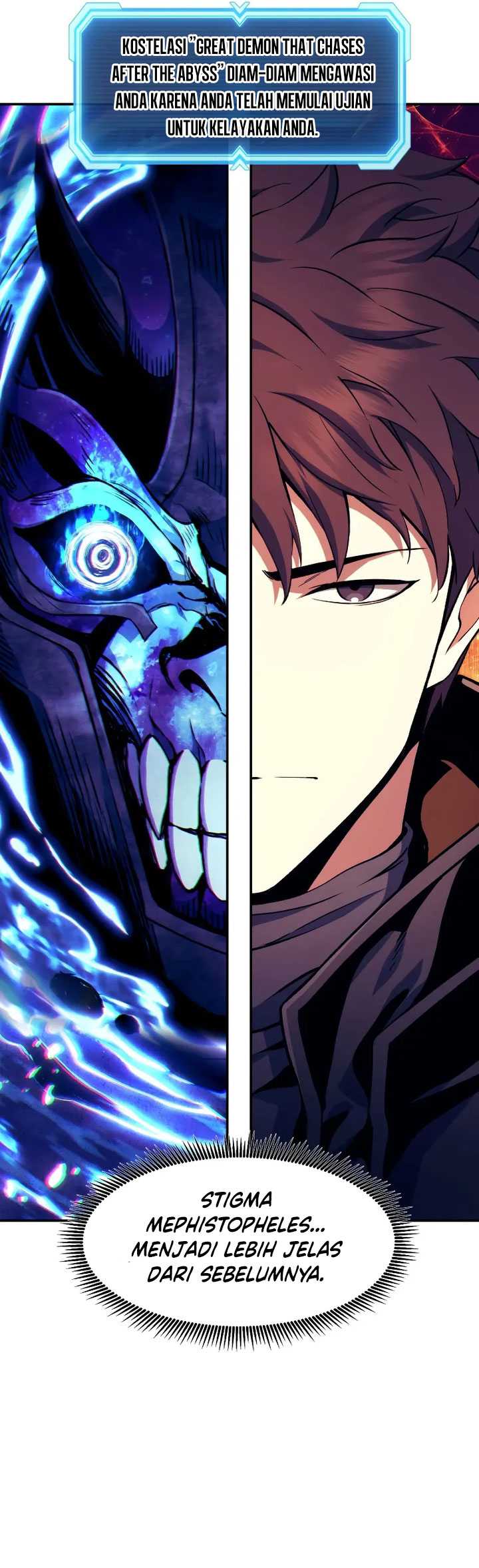 Return of the Broken Constellation Chapter 101 Gambar 48