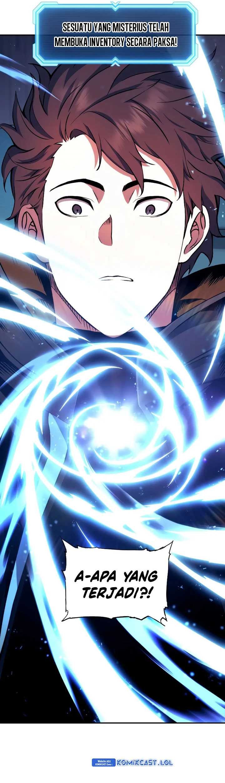 Return of the Broken Constellation Chapter 101 Gambar 53