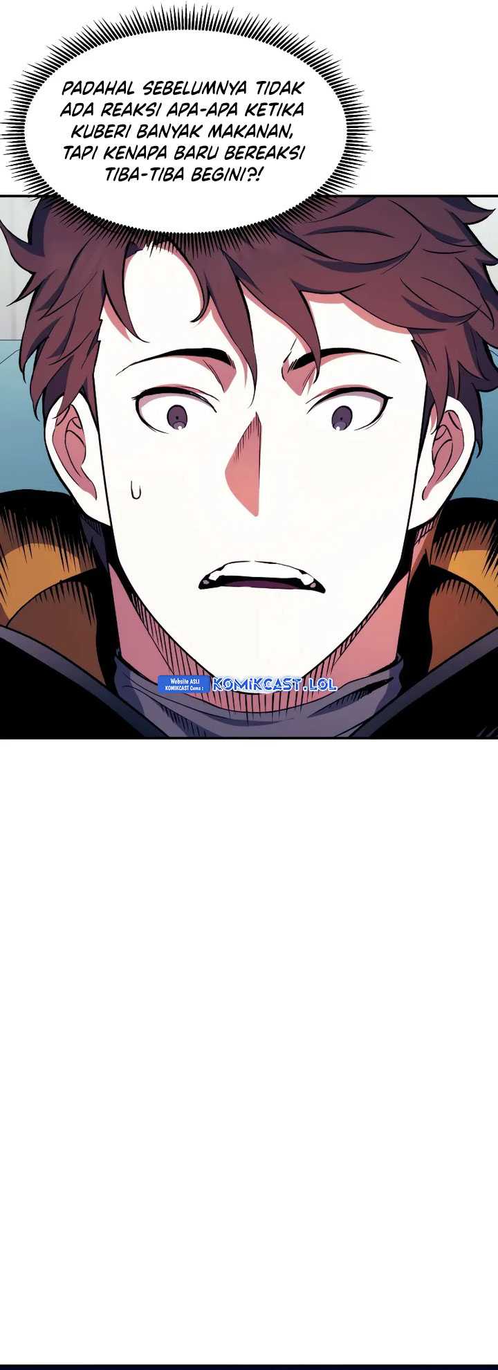 Return of the Broken Constellation Chapter 101 Gambar 56