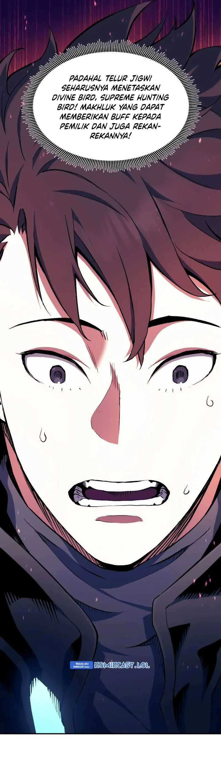 Return of the Broken Constellation Chapter 101 Gambar 59