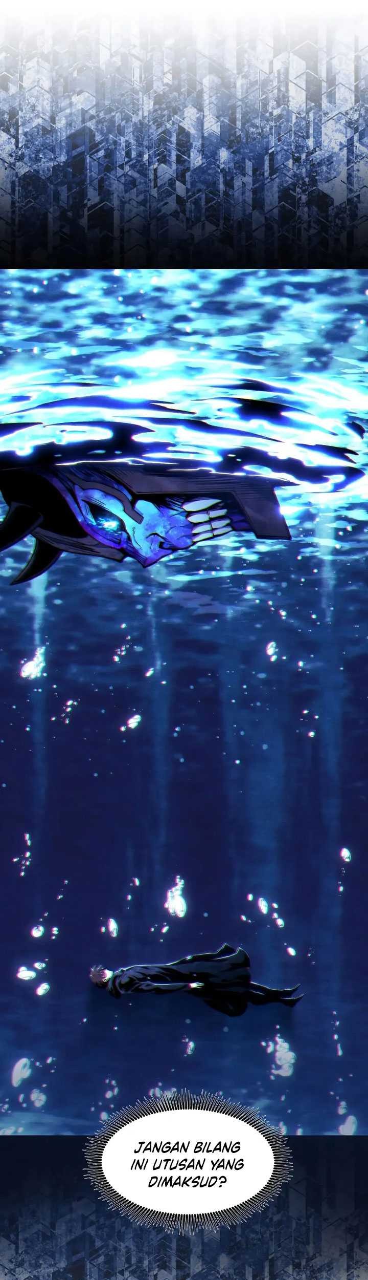 Return of the Broken Constellation Chapter 101 Gambar 61