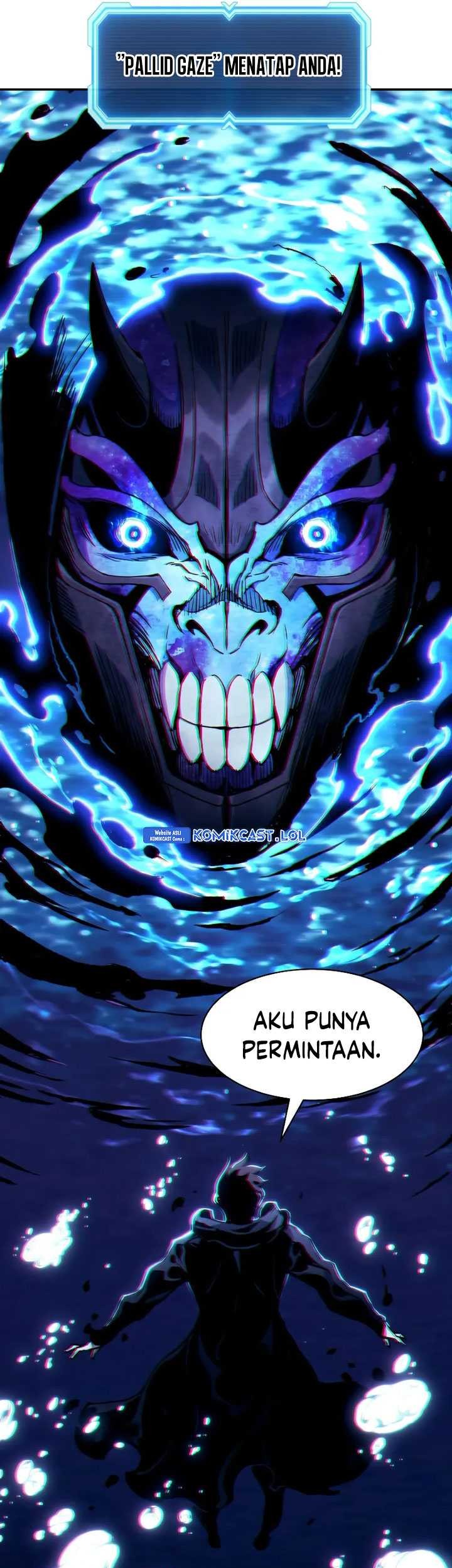 Return of the Broken Constellation Chapter 101 Gambar 3