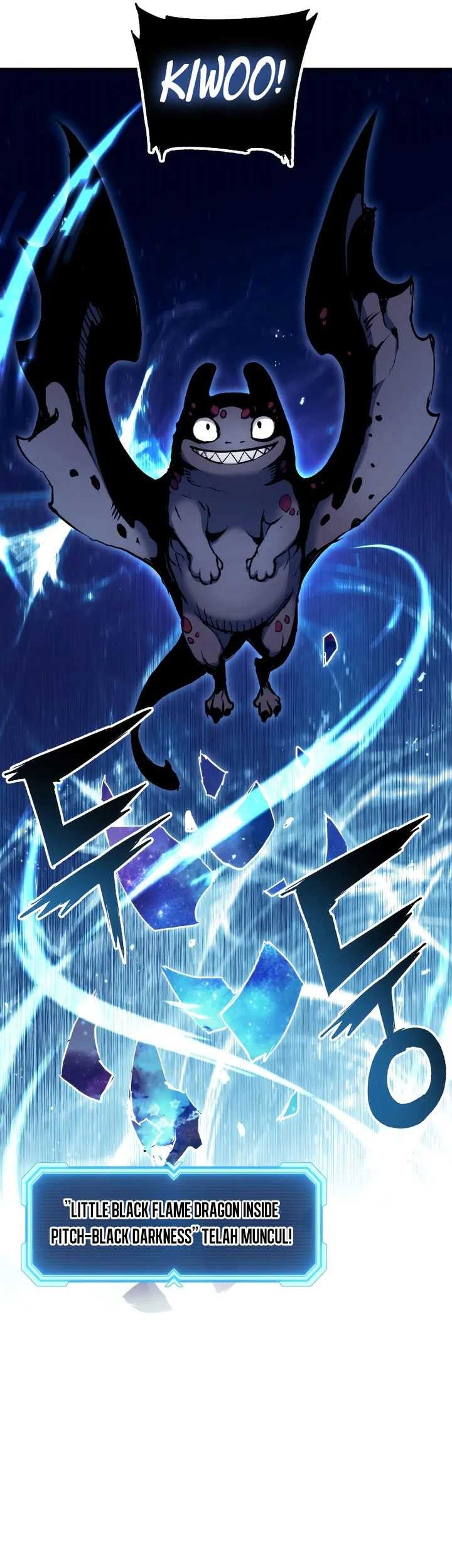 Return of the Broken Constellation Chapter 101 Gambar 64