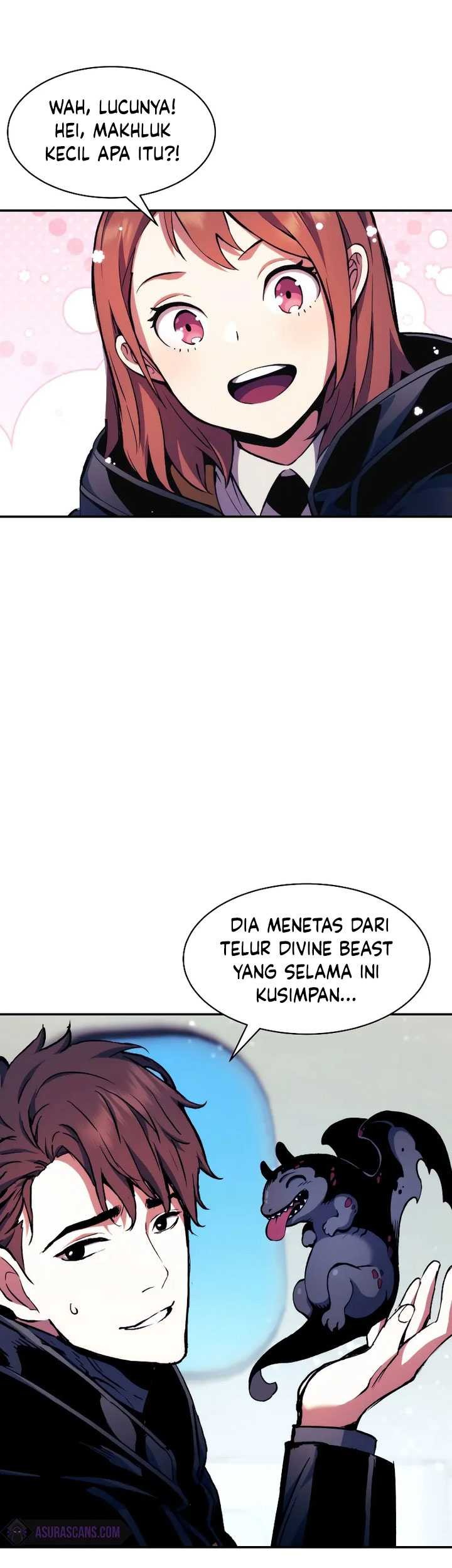 Return of the Broken Constellation Chapter 101 Gambar 72