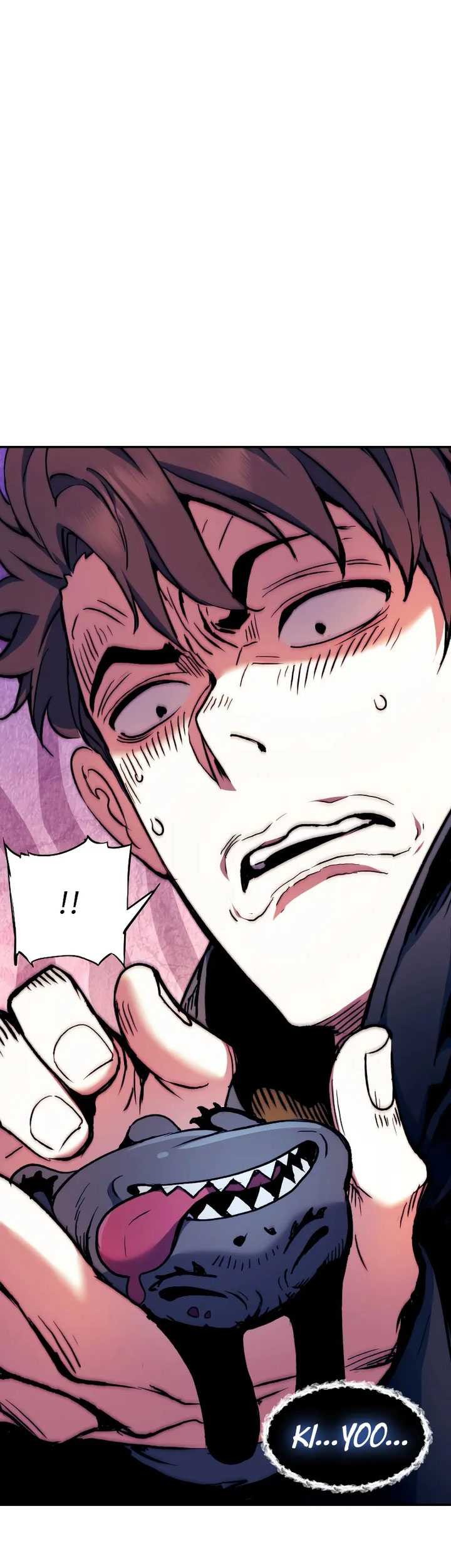 Return of the Broken Constellation Chapter 101 Gambar 88