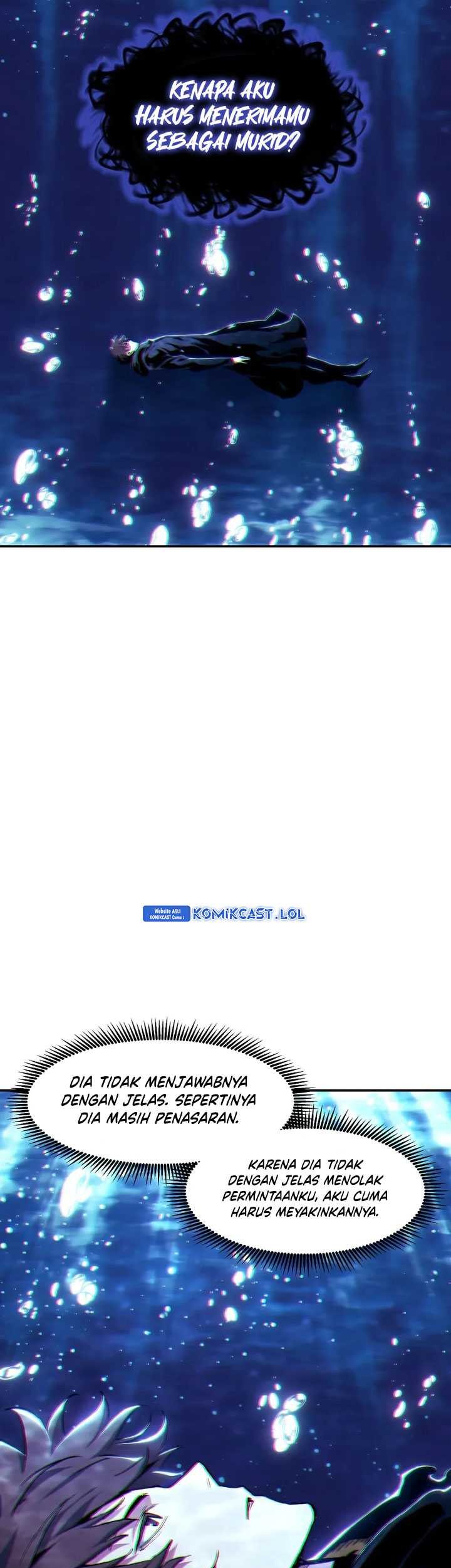 Return of the Broken Constellation Chapter 101 Gambar 7