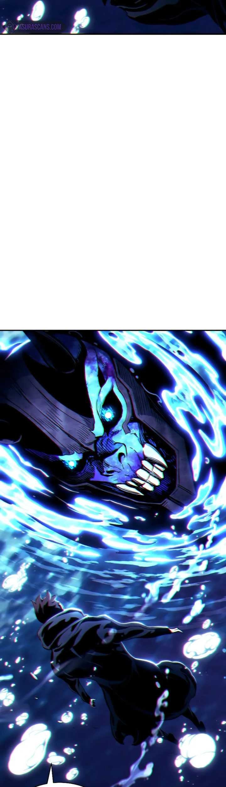 Return of the Broken Constellation Chapter 101 Gambar 9