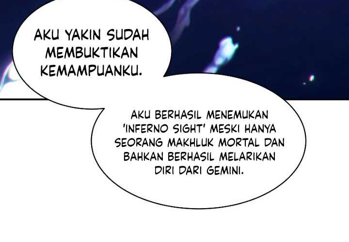 Return of the Broken Constellation Chapter 101 Gambar 10