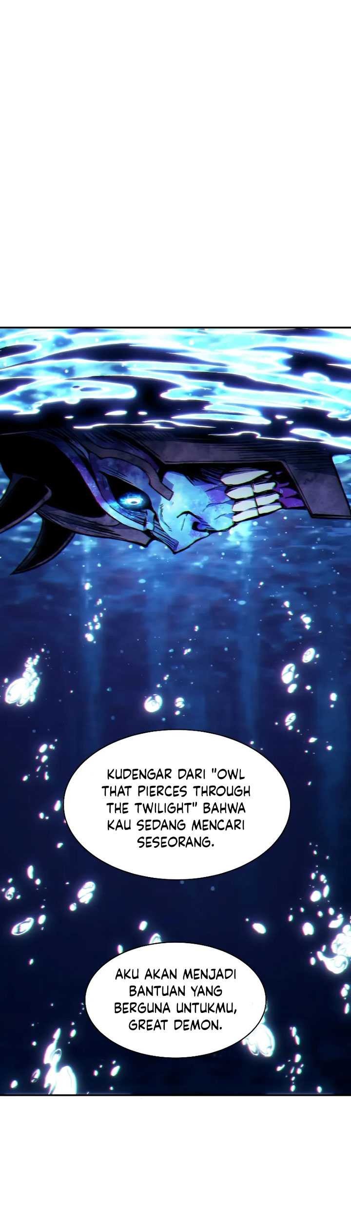 Return of the Broken Constellation Chapter 101 Gambar 11