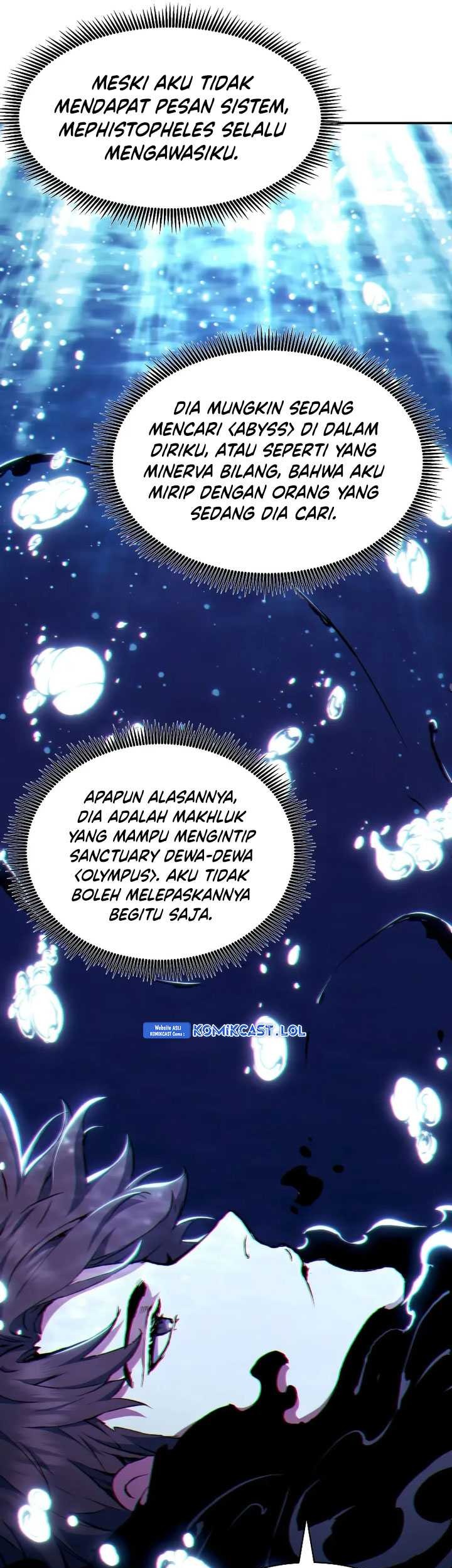 Return of the Broken Constellation Chapter 101 Gambar 13