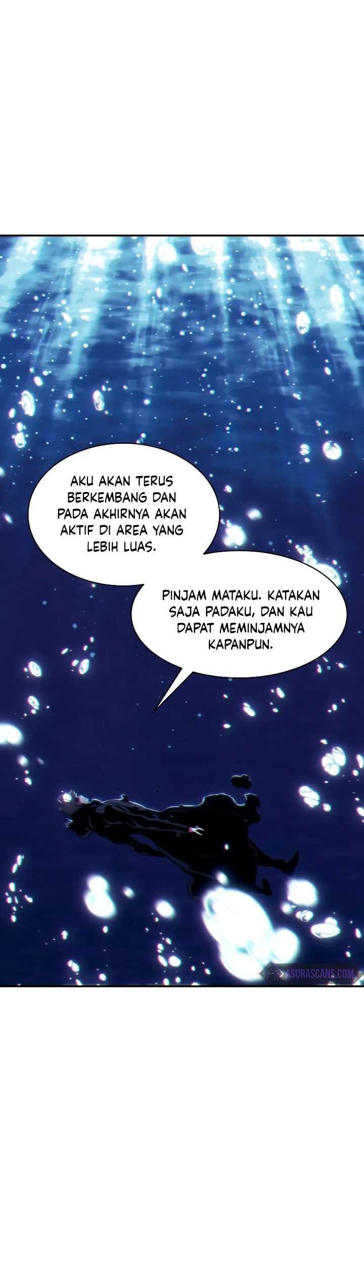 Return of the Broken Constellation Chapter 101 Gambar 15