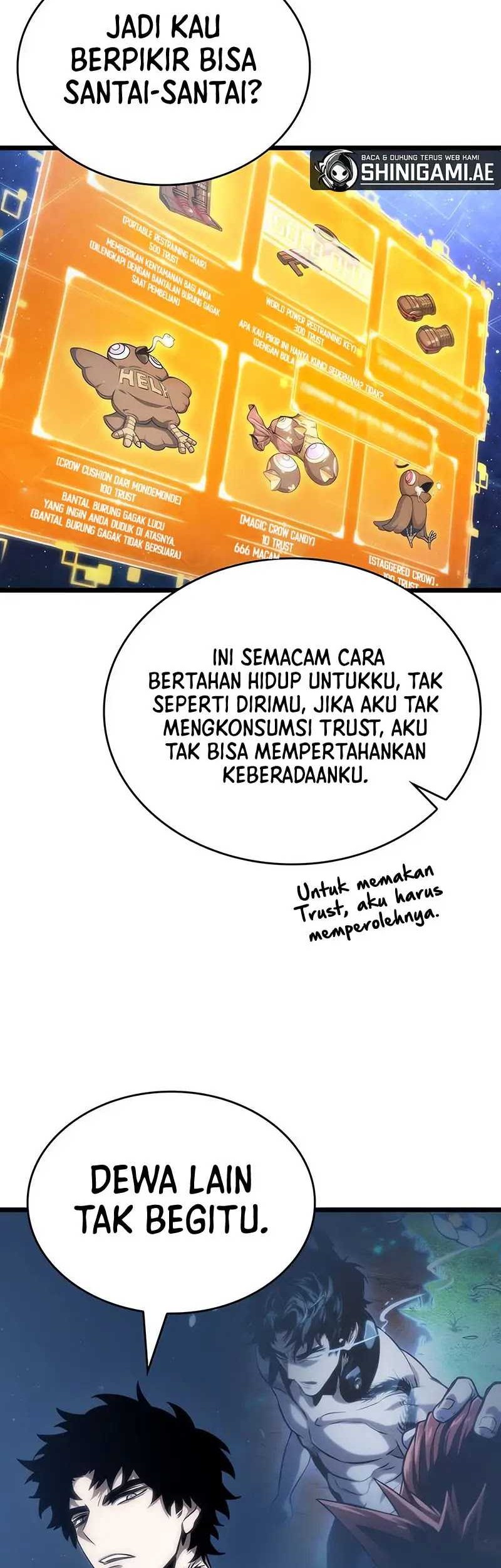 The World After the Fall Chapter 116 Gambar 35