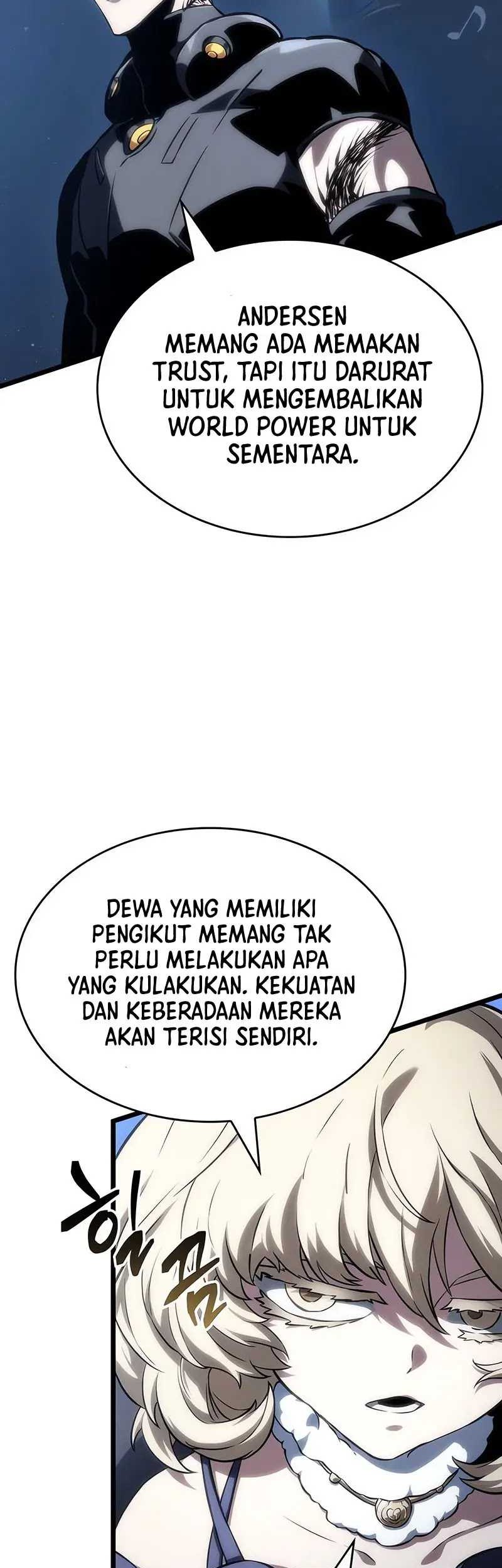 The World After the Fall Chapter 116 Gambar 36