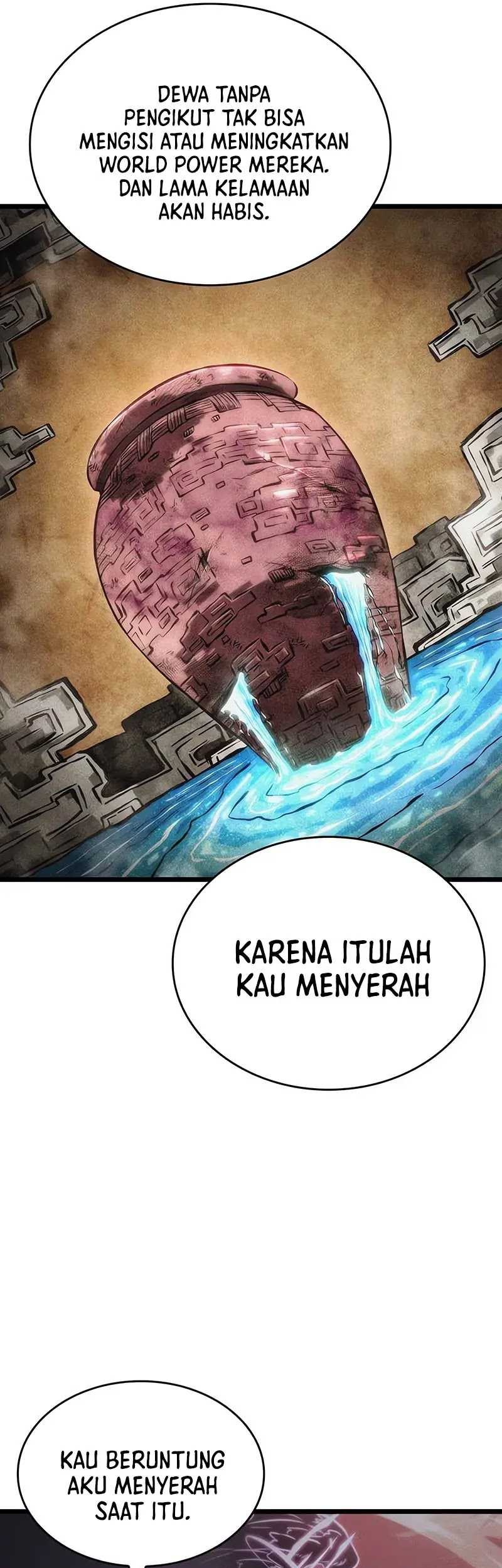 The World After the Fall Chapter 116 Gambar 38
