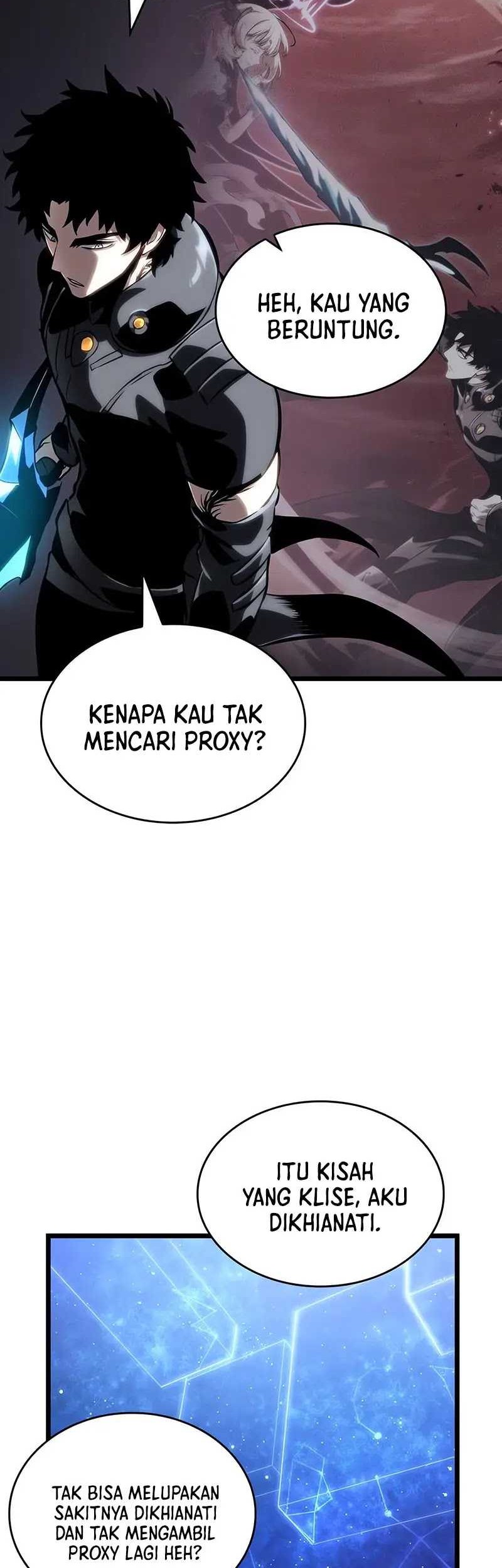 The World After the Fall Chapter 116 Gambar 39
