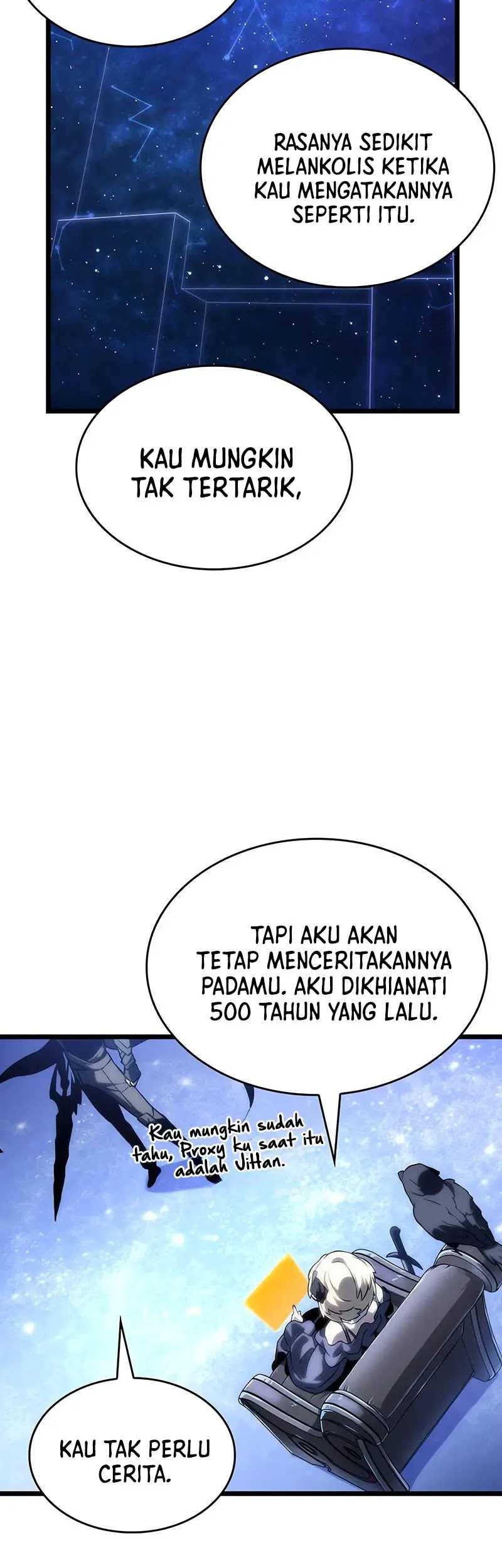 The World After the Fall Chapter 116 Gambar 40