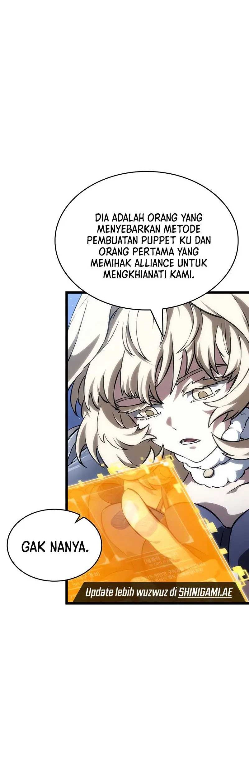 The World After the Fall Chapter 116 Gambar 41