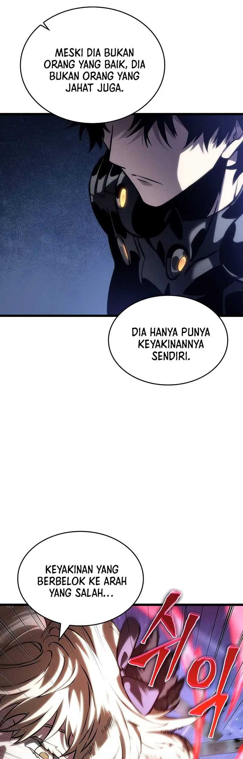 The World After the Fall Chapter 116 Gambar 42