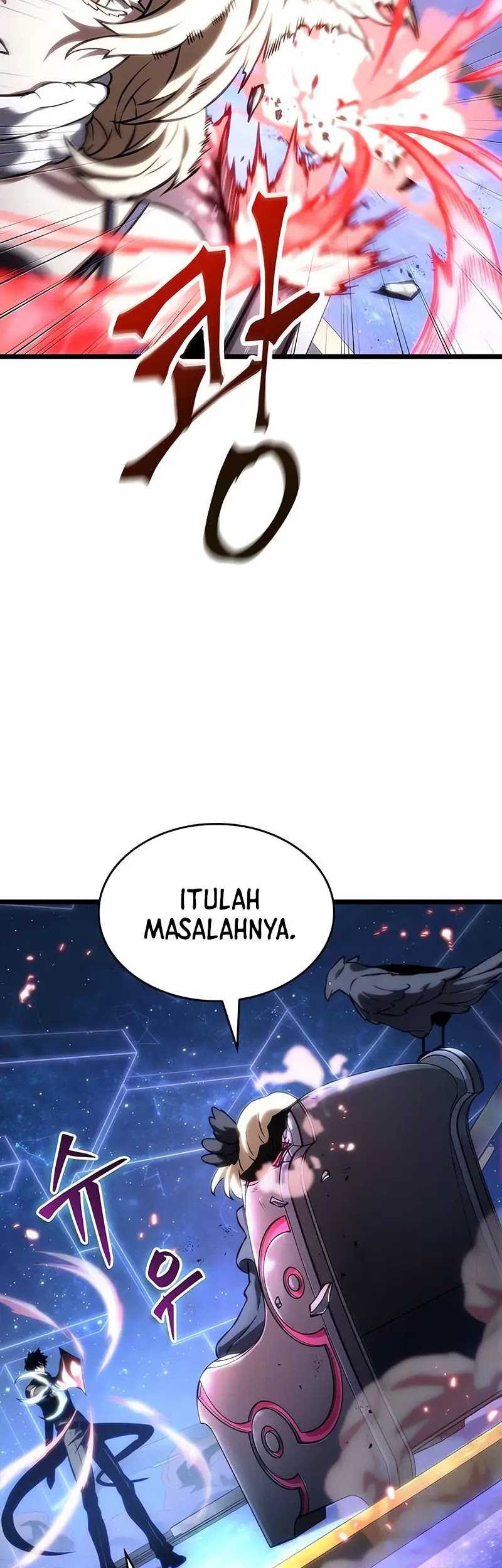 The World After the Fall Chapter 116 Gambar 43