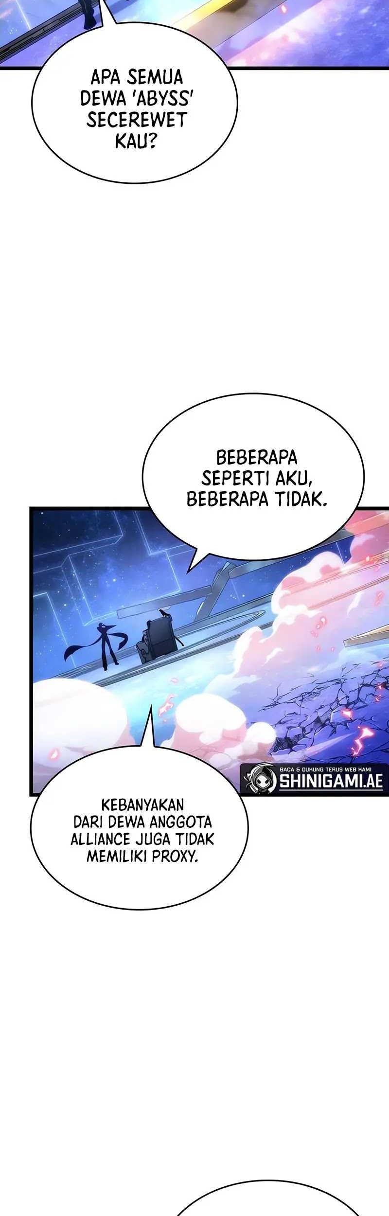 The World After the Fall Chapter 116 Gambar 44