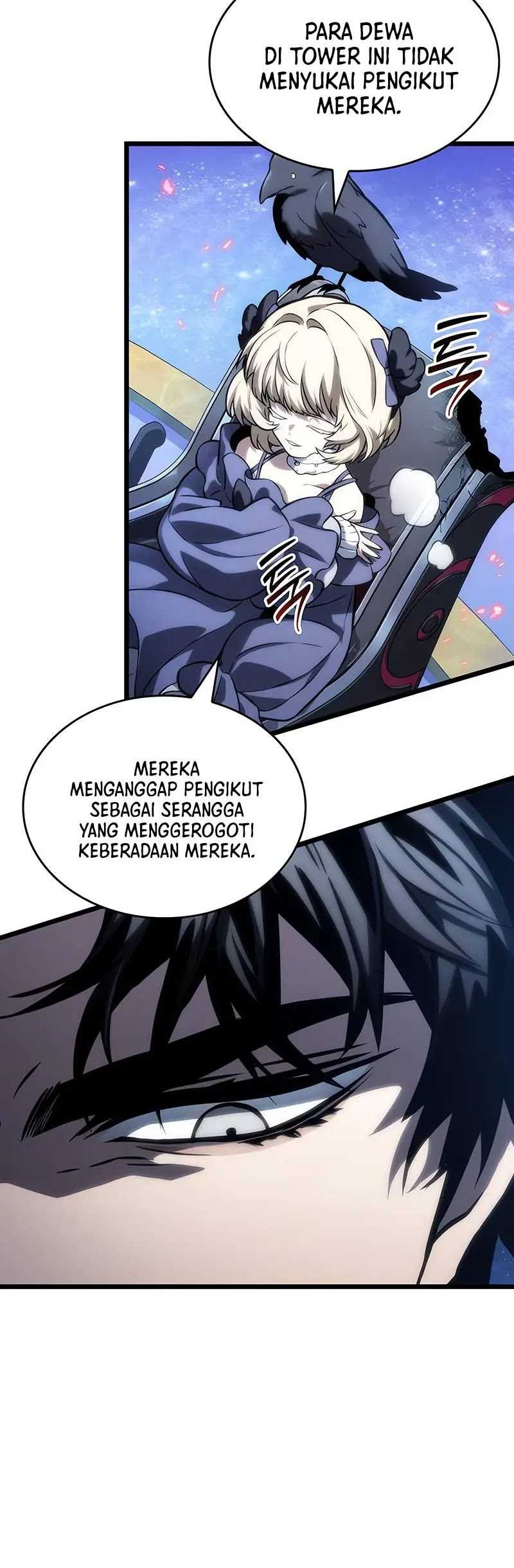 The World After the Fall Chapter 116 Gambar 45