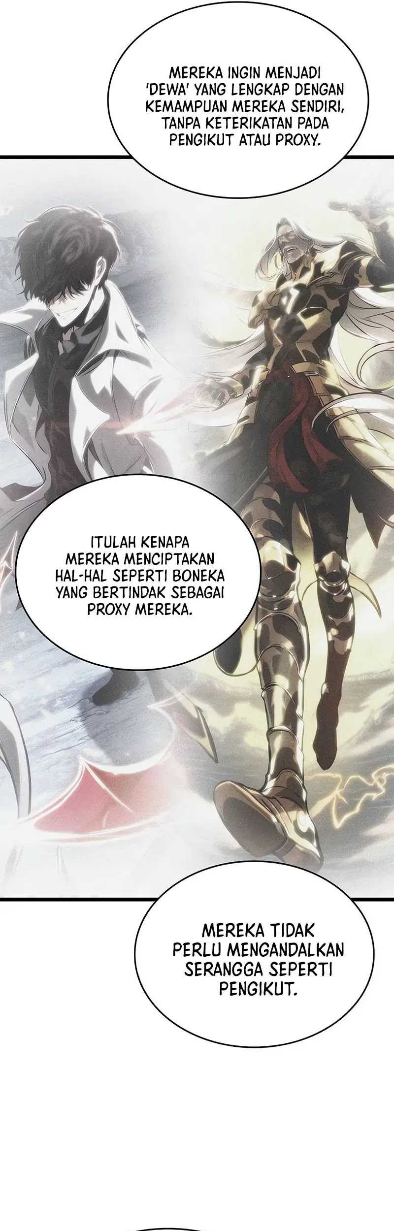 The World After the Fall Chapter 116 Gambar 46
