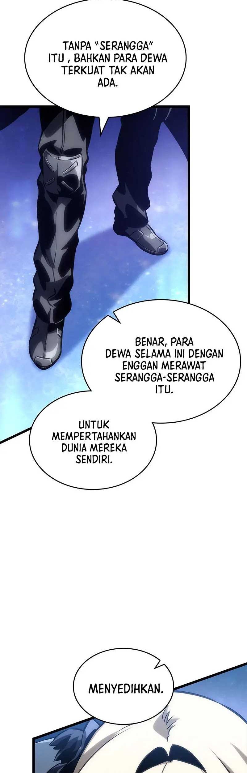 The World After the Fall Chapter 116 Gambar 47