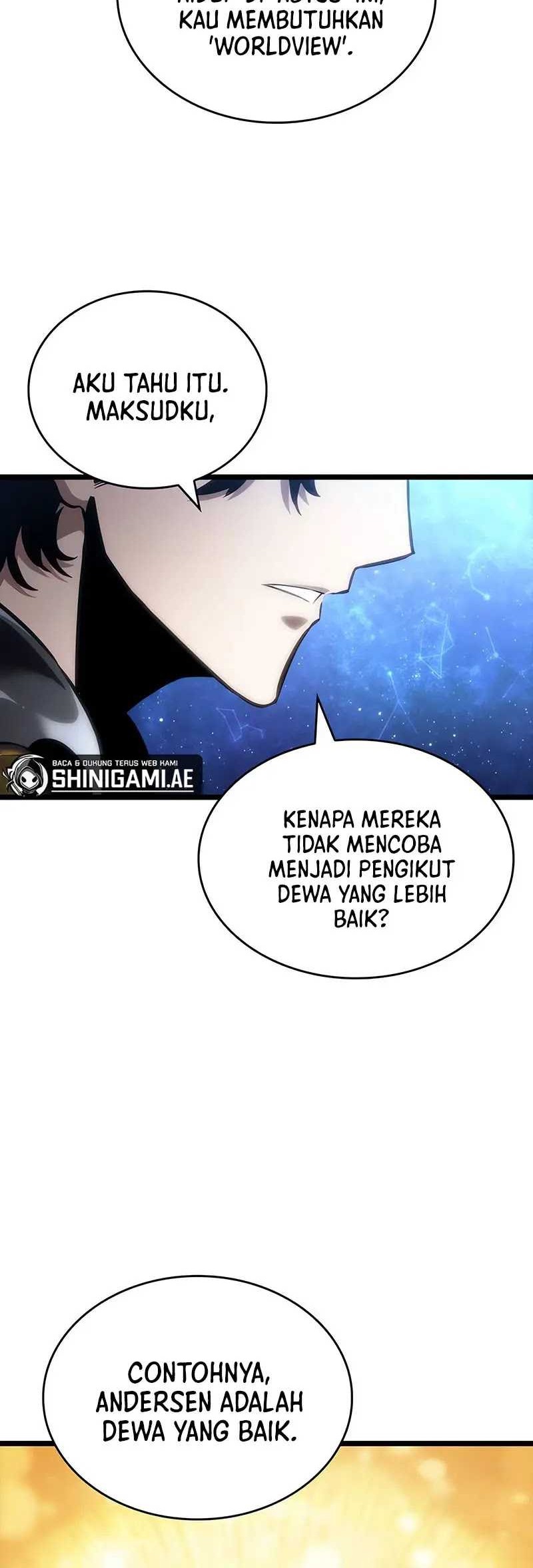 The World After the Fall Chapter 116 Gambar 49